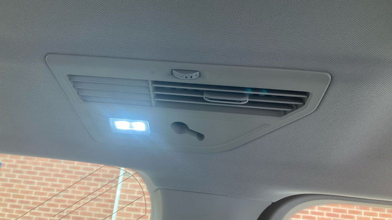 Volkswagen Multivan 1.4 TSI eHybrid Life 5dr DSG Estate